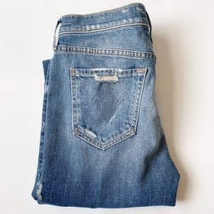MOTHER Denim